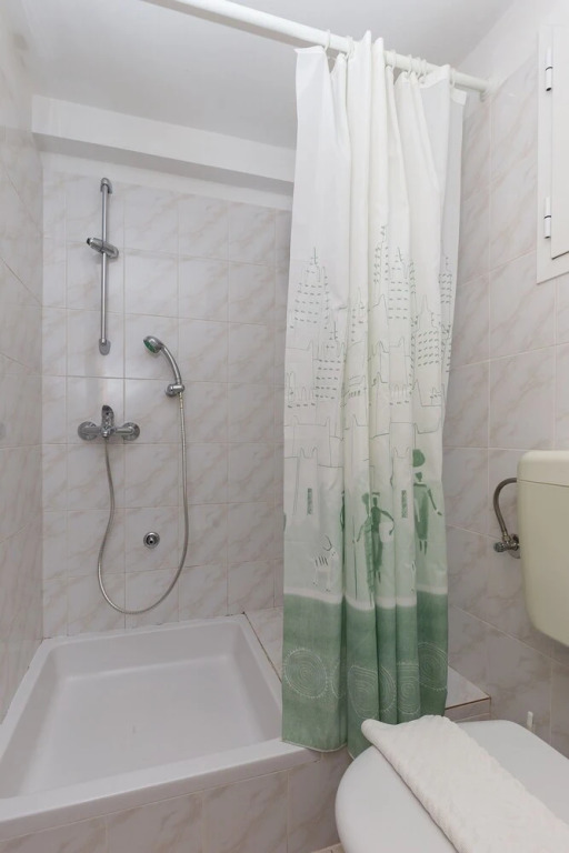 Apartments Miskovic