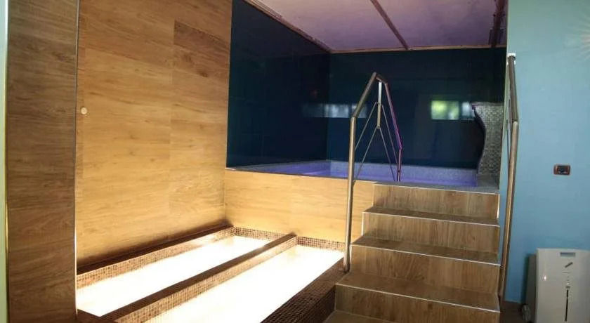 Hotel Residence Adria