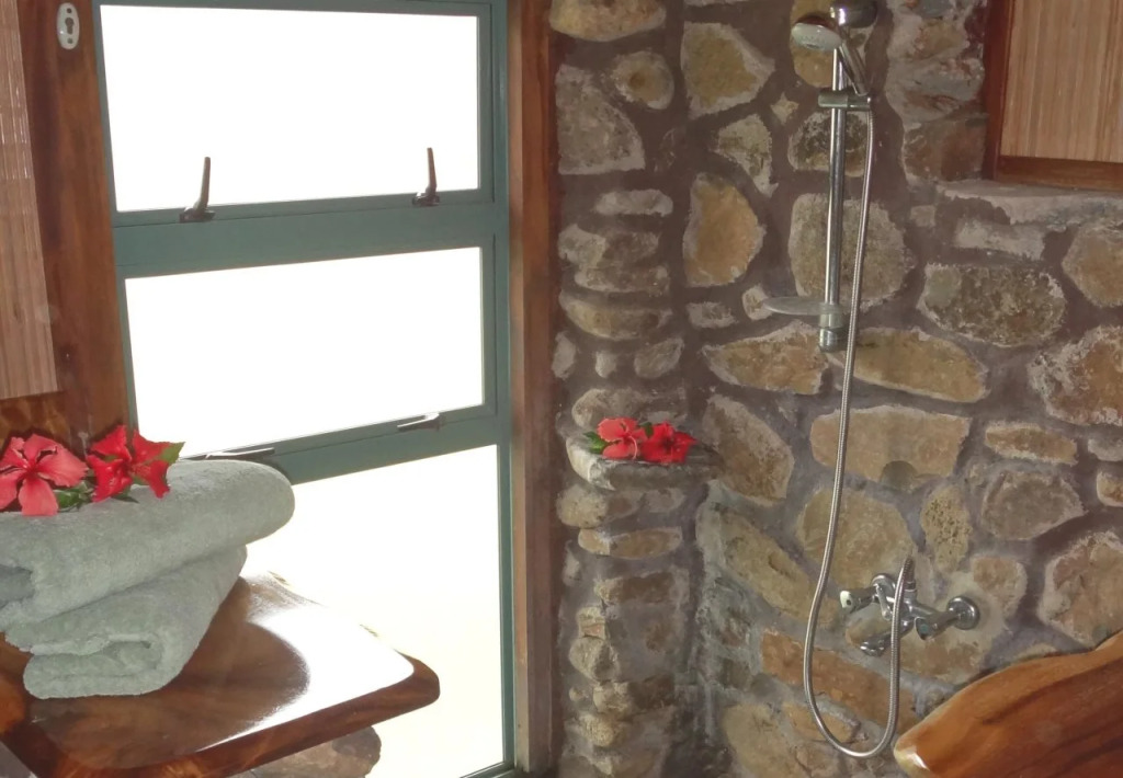 Eco Lodge Village Temanoha
