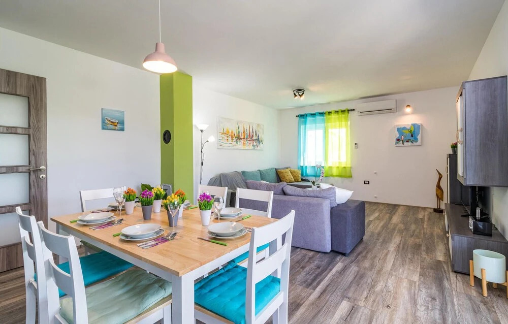 Lovely Home In Vodnjan
