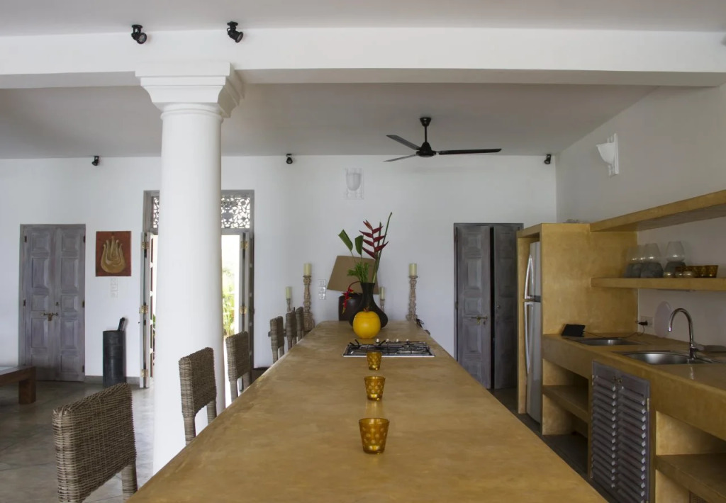 Villa Nilaya