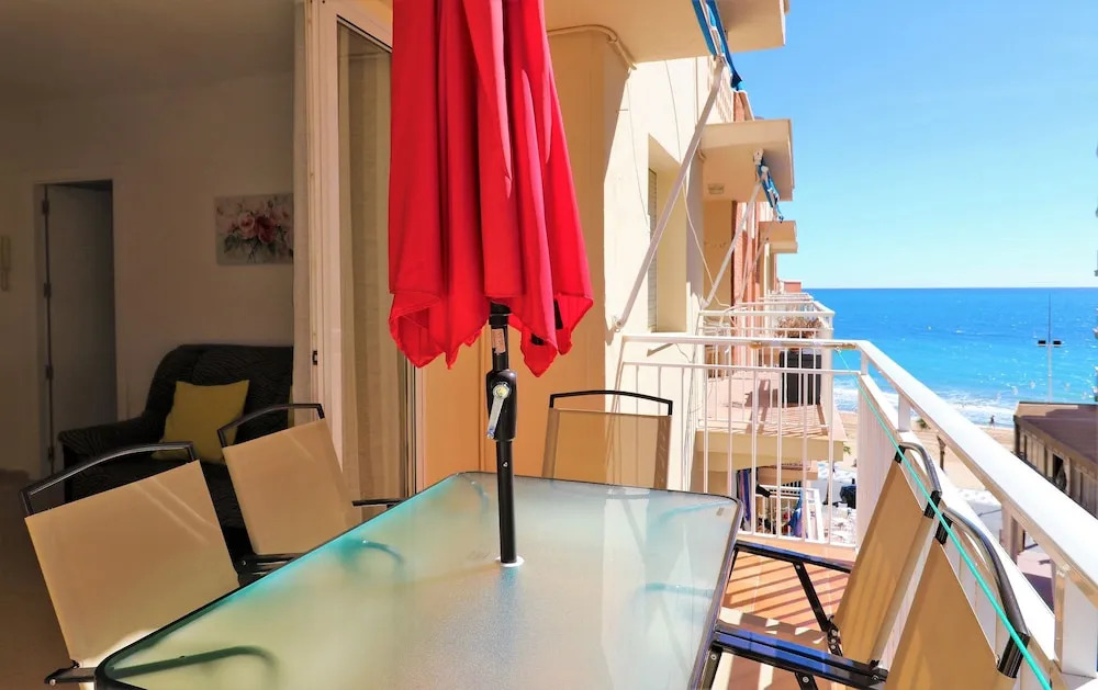 Apartamento Tugar 4-7