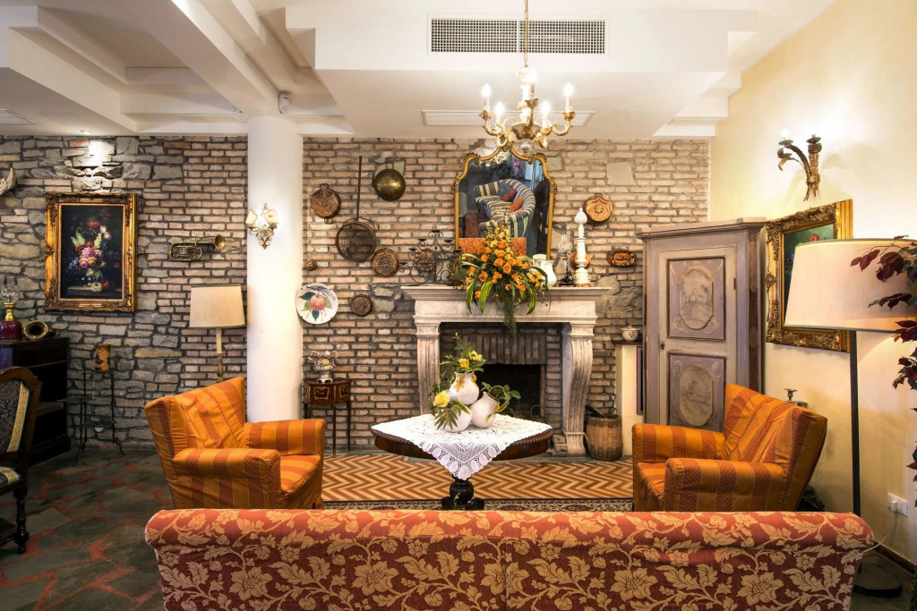 Hotel Locanda delle Dune