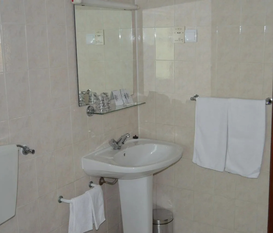 Império do Rei Boutique Hotel