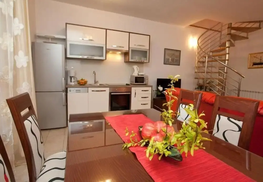 Apartments Sora