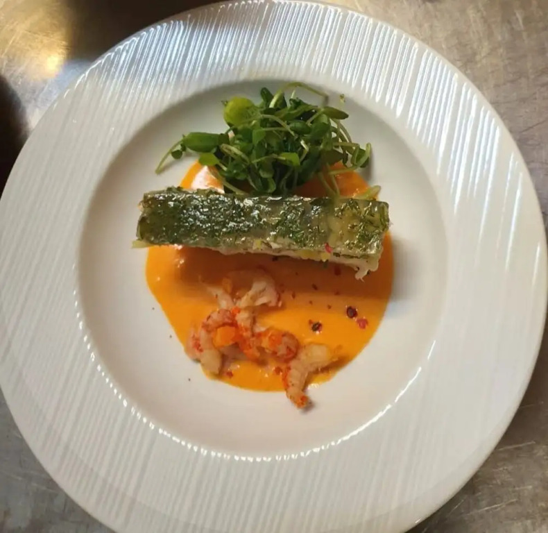Hotel Restaurant Bruchwiese