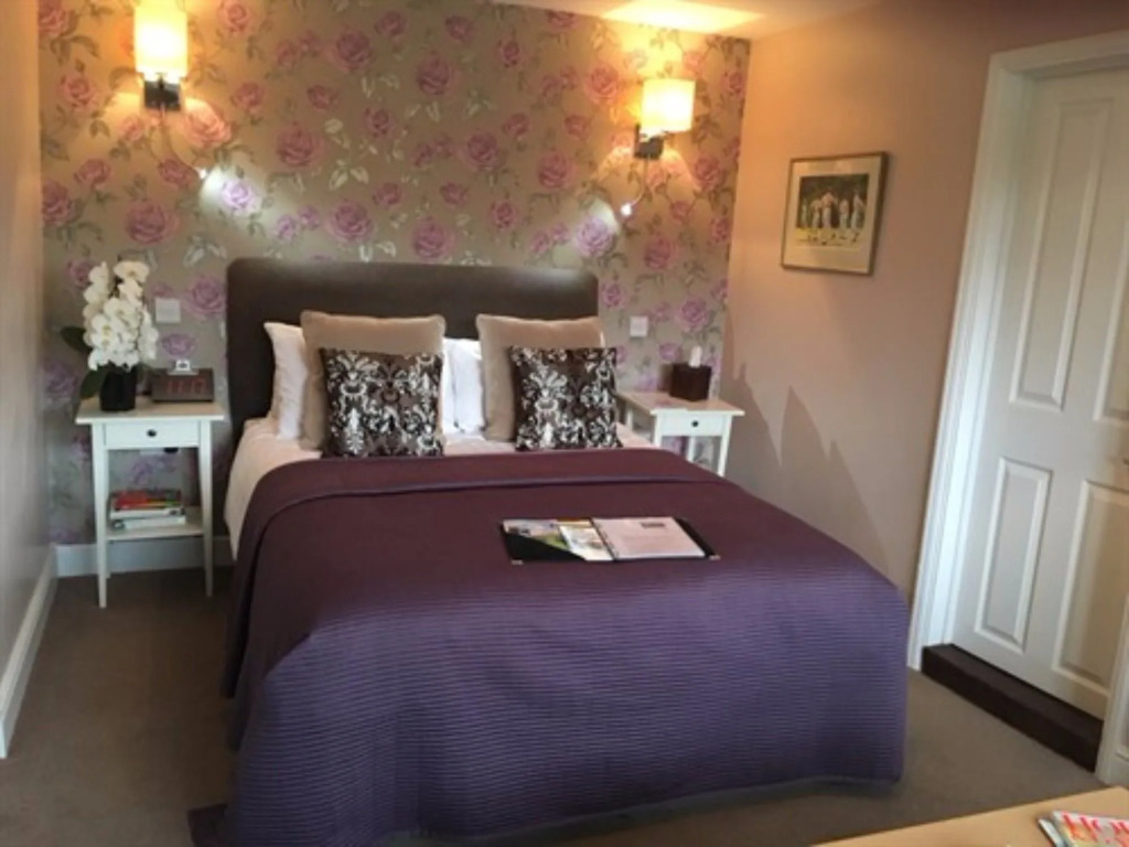 The Green House B&B