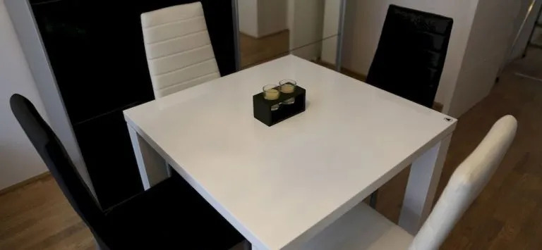 Anyna Apartments