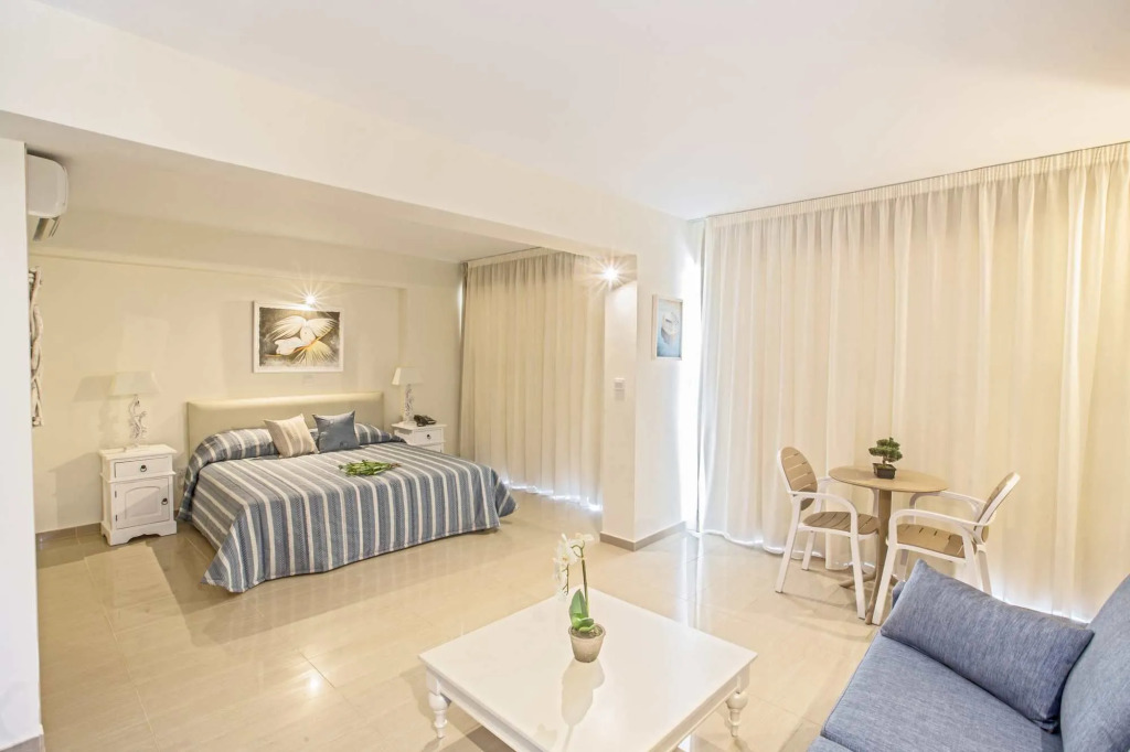 Napasol Boutique Hotel