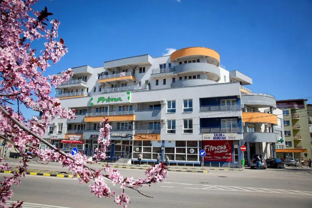 Prima Residence Apartment