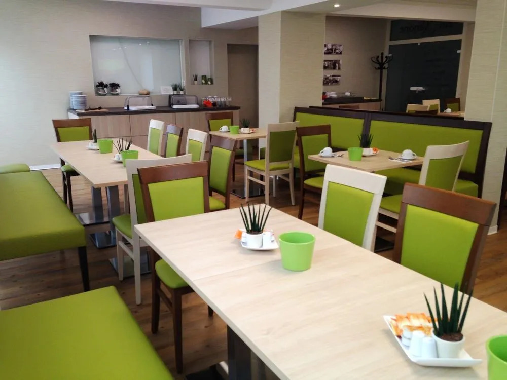 Hotel zur Kanone