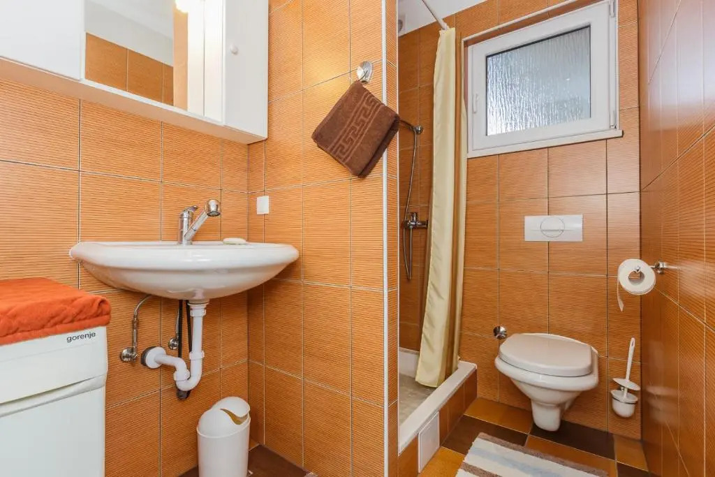 Apartment Šego