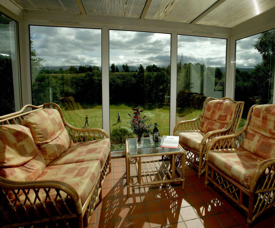 Macdonald Spey Valley Resort