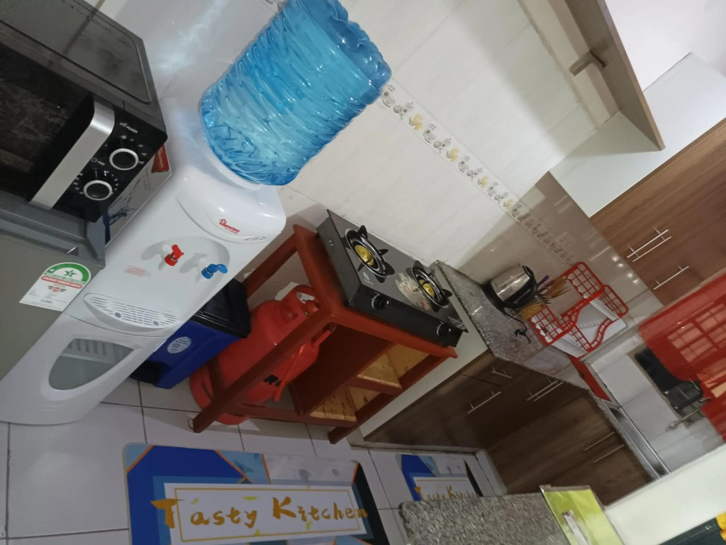 J.J homes 1- bedroom apartment, Nairobi