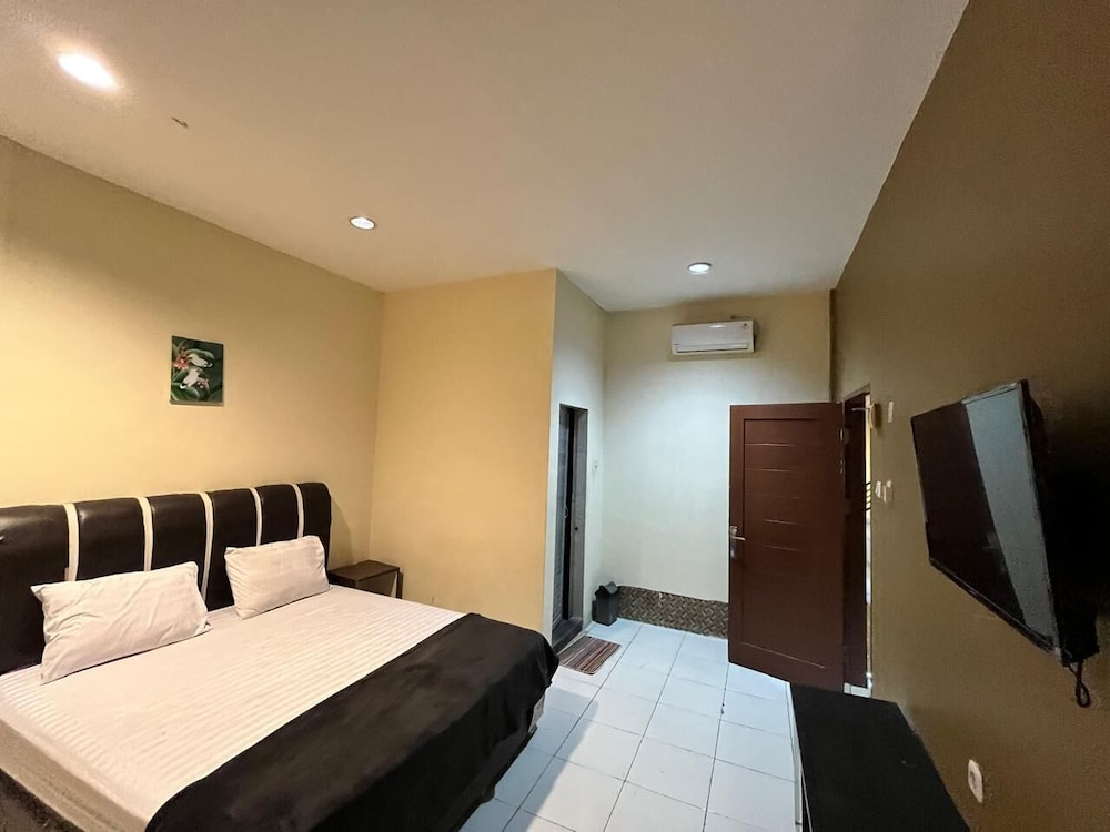 OYO 94897 Hotel Palapa