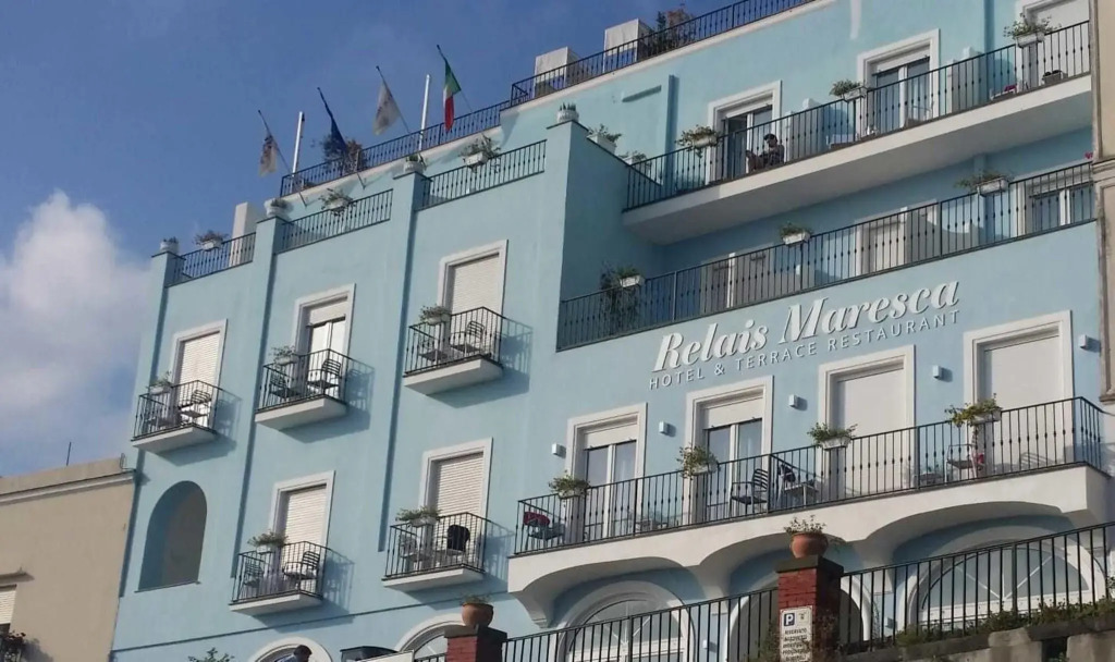 Relais Maresca