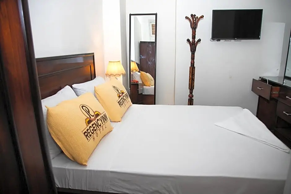 Regency inn