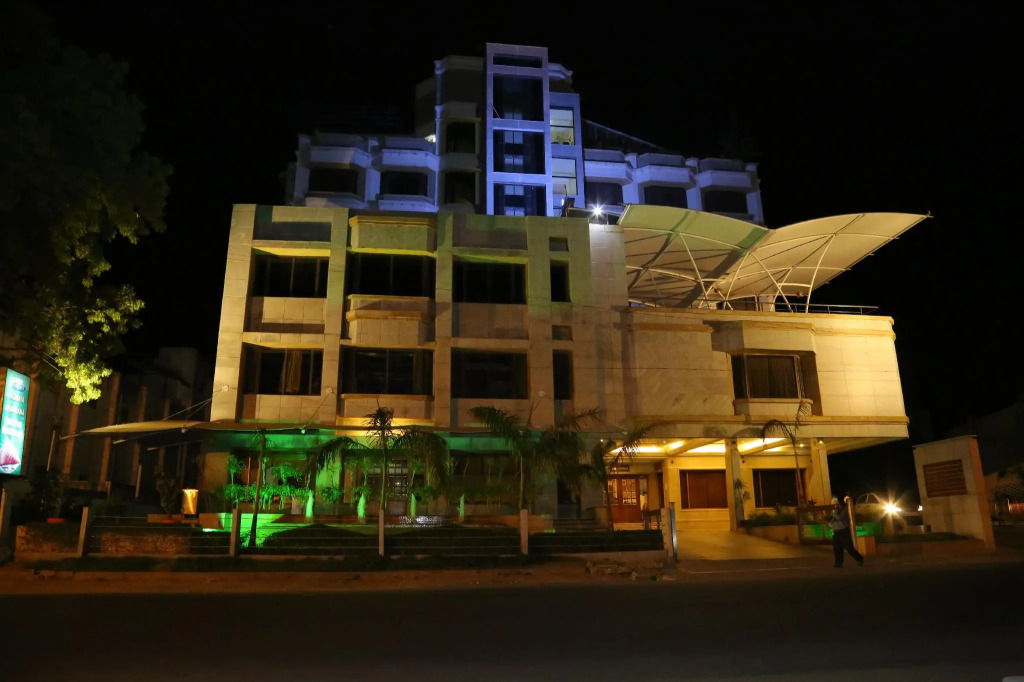 Darling Residency
