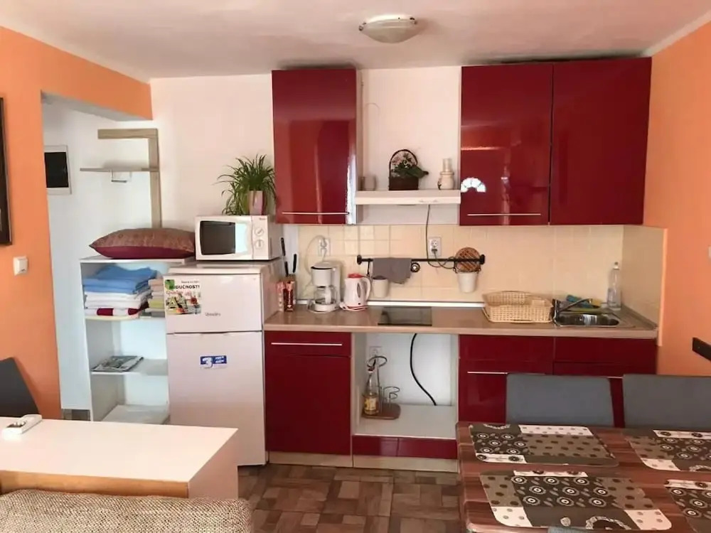 Charming Apartments Kestenovi Dvori