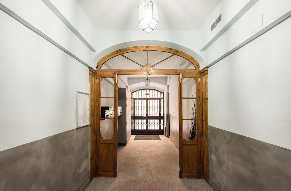 Apartamento Dúplex en Puerta del Sol
