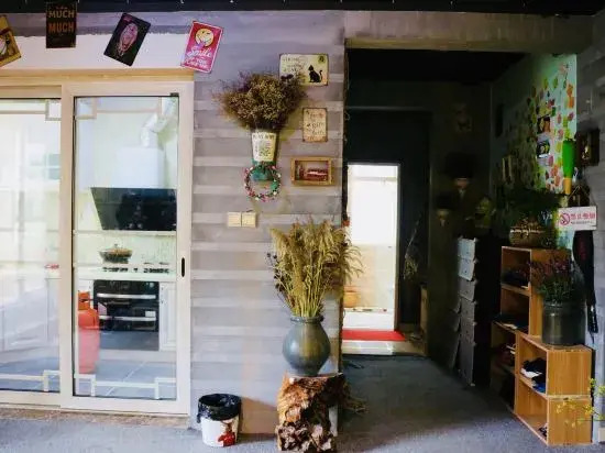 Backpacker Youth Hostel