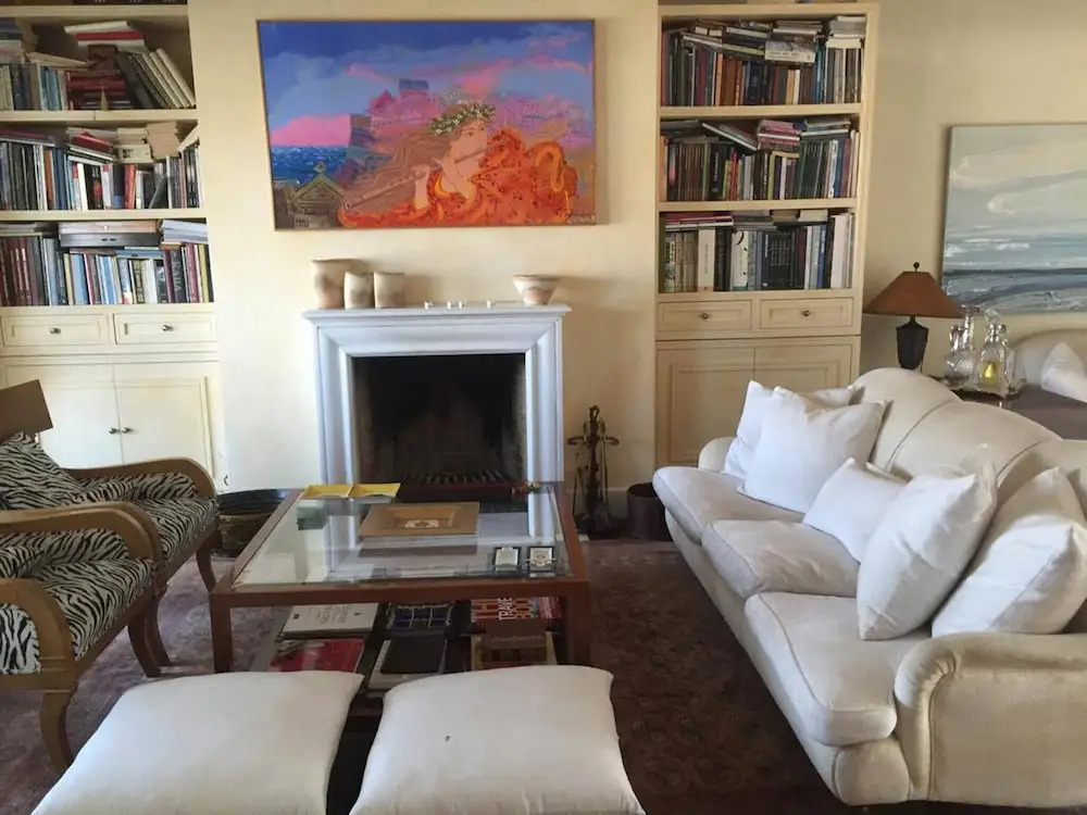 Wondeful Apartment at Lycabettus With Private Pool and Great Views of Athens