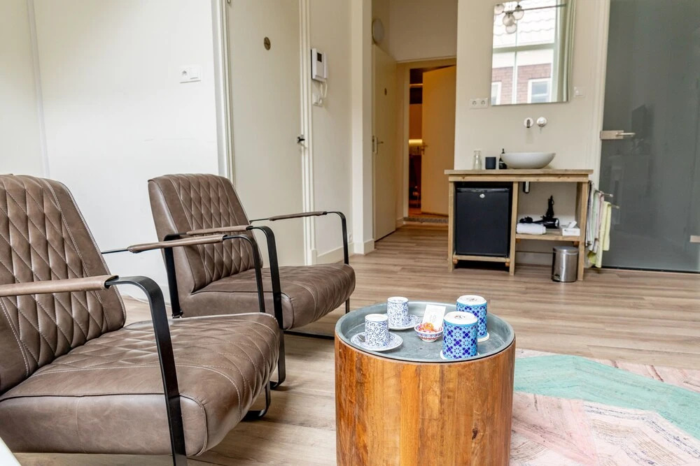 1001 Nights Boutique Lofts