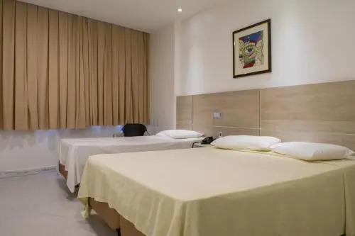 Hotel Rio Grande