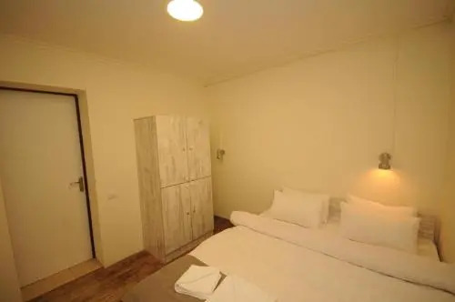 Marco Polo Hostel