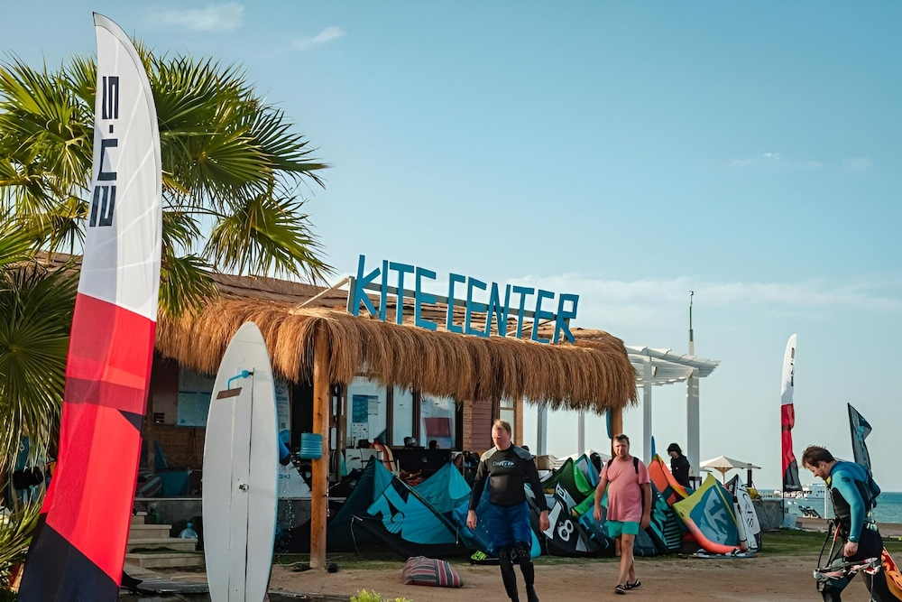 Selena Bay Boutique Hotel