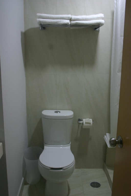 Hotel Urbainn