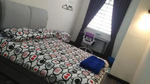 Leong Homestay Kuantan