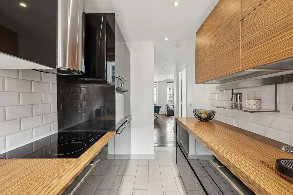 Stylish 3BR Near Tuileries Gardens
