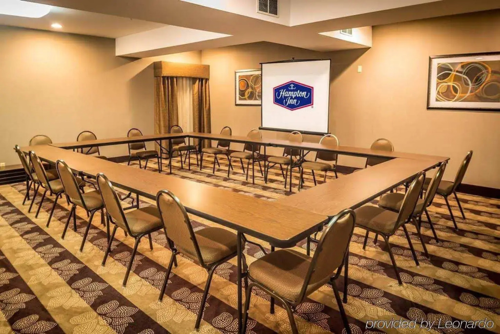Hampton Inn Monroe