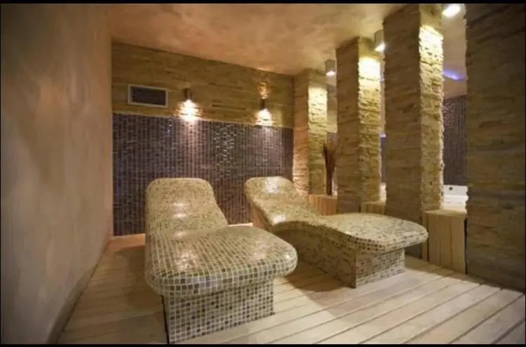 Apartment 111 at Zoned Apart Hotel & Spa - Apartman 111 u hotelu Zoned