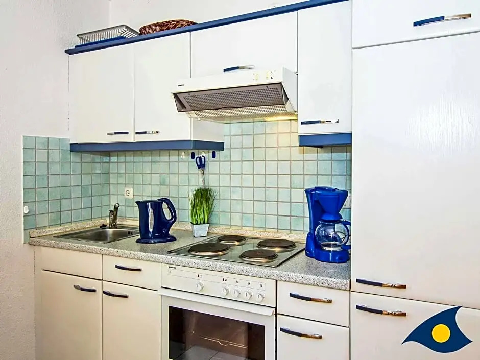 Villa Margot Whg 31