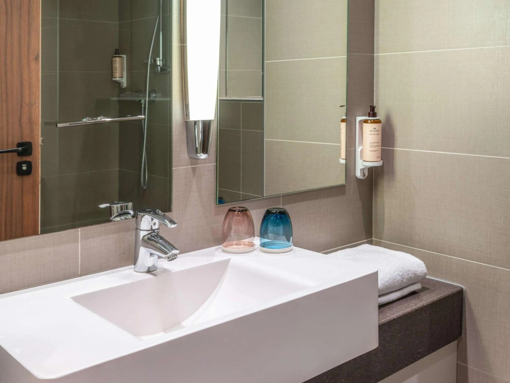 Mercure Caen Cote De Nacre