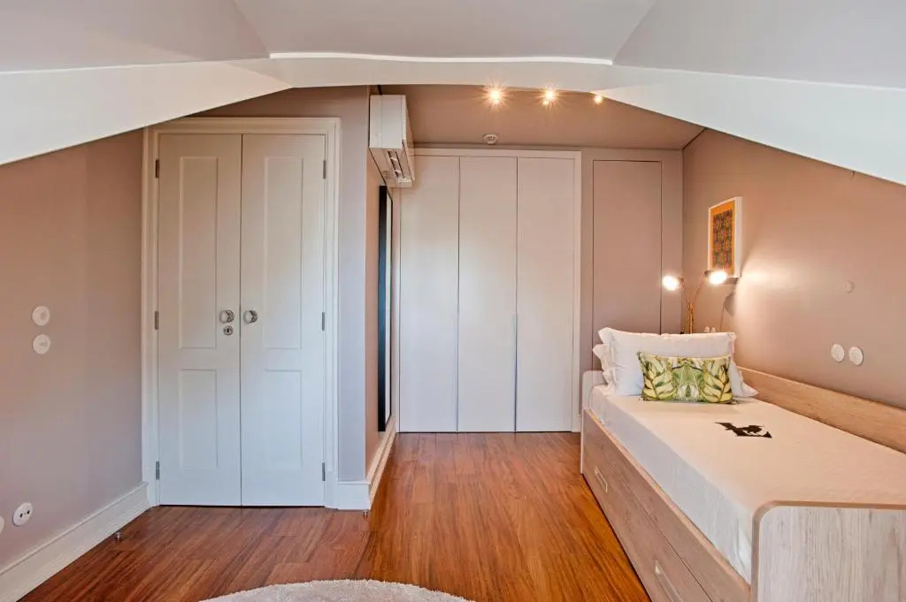 Chiado Camões Apartments | Lisbon Best Apartments
