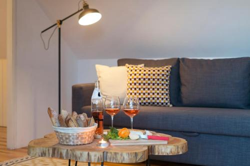 Belem Charming Apartment