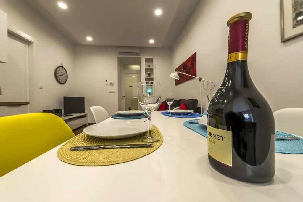 Apartment Toma