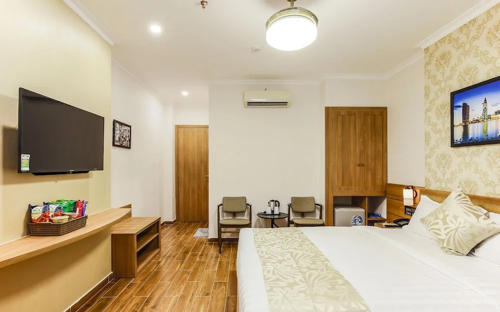 TRIIP Hoan Thai 2