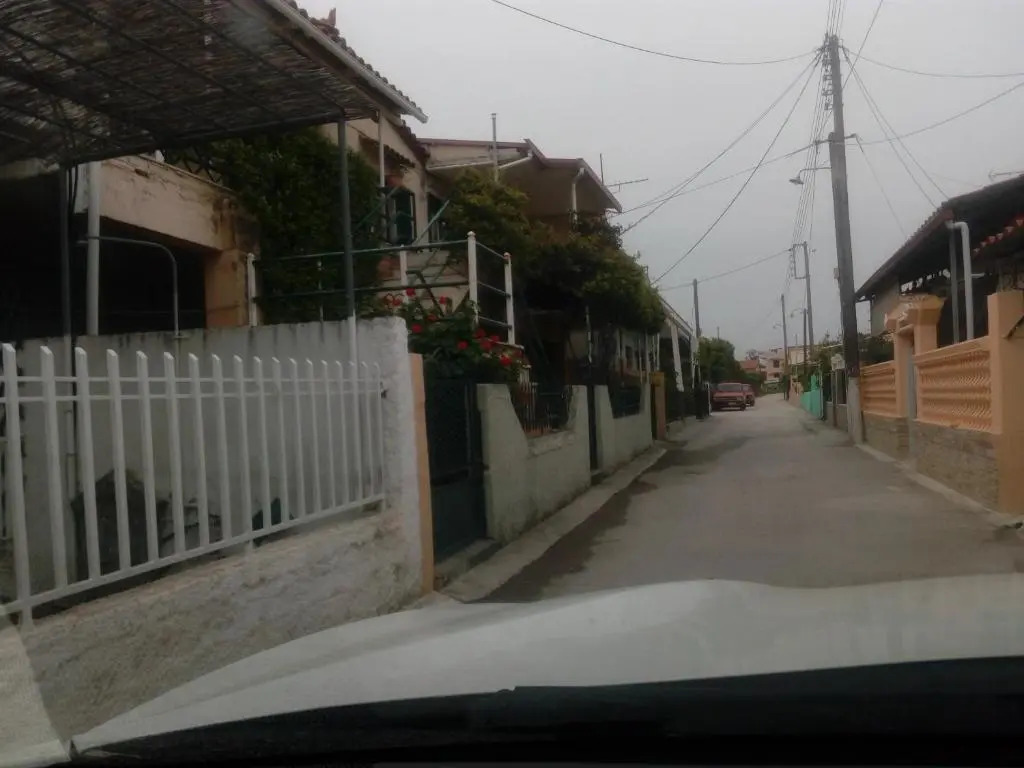Cozy house 2