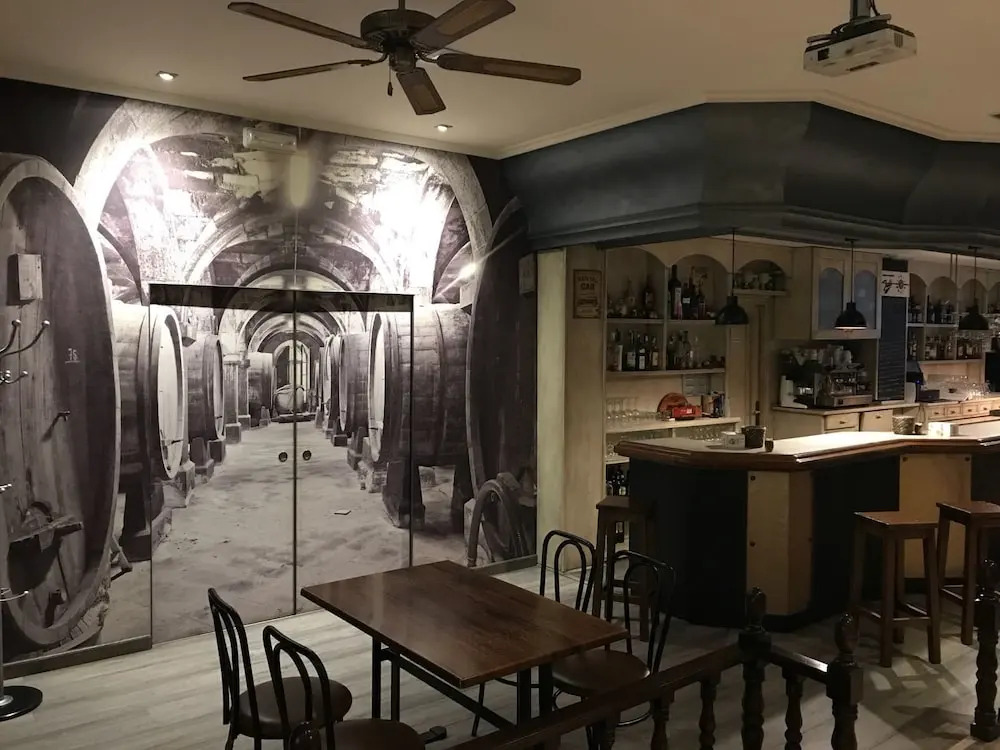 Hostal Juli
