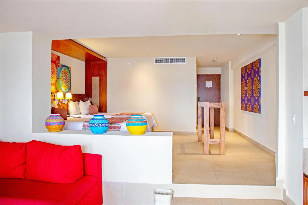 Sunscape Puerto Vallarta Resort