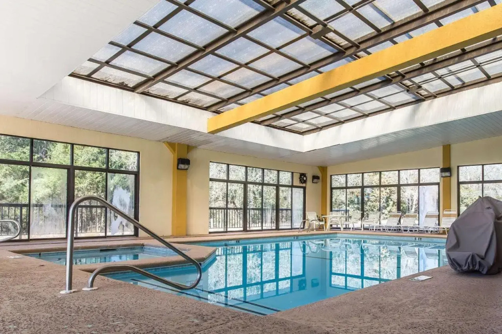 Comfort Inn (Perry)