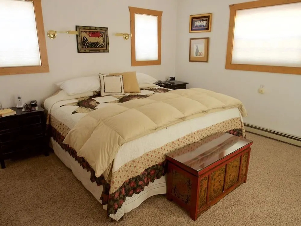 Tuckers - 2 Br Cabin