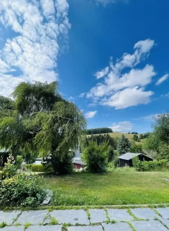 Holiday Apartment Mountain View
