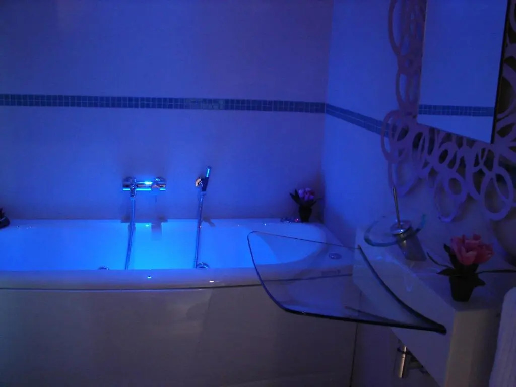 Blu Suite Resort