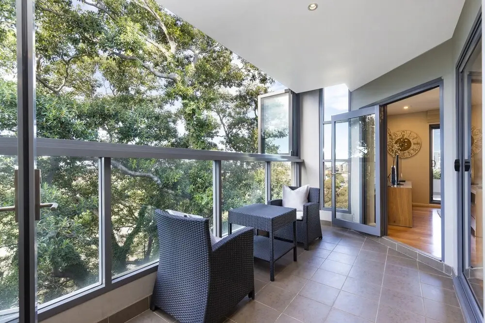 North Sydney Fully Self-Contained-16 Wal