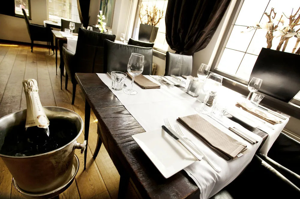 Best Western Hotel De Korenbeurs